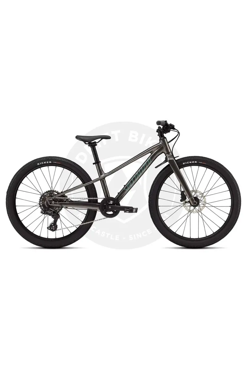 Specialized 2026 Riprock Coaster 24" Kids Bike 1