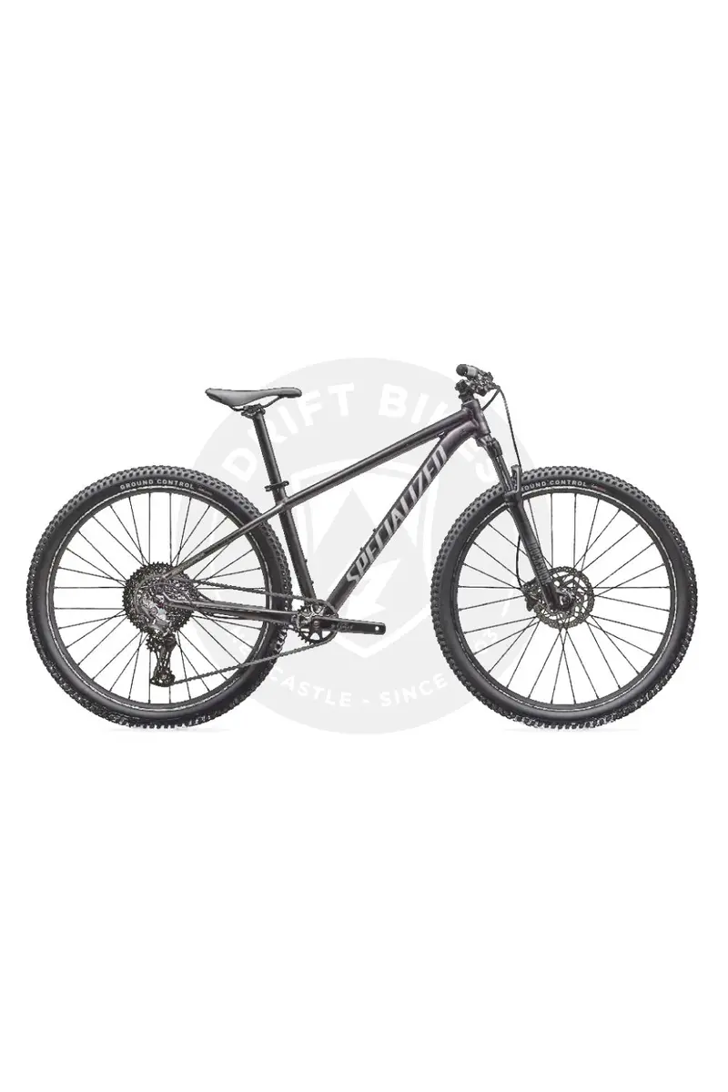 Specialized 2026 Rockhopper Comp Mountain Bike 1