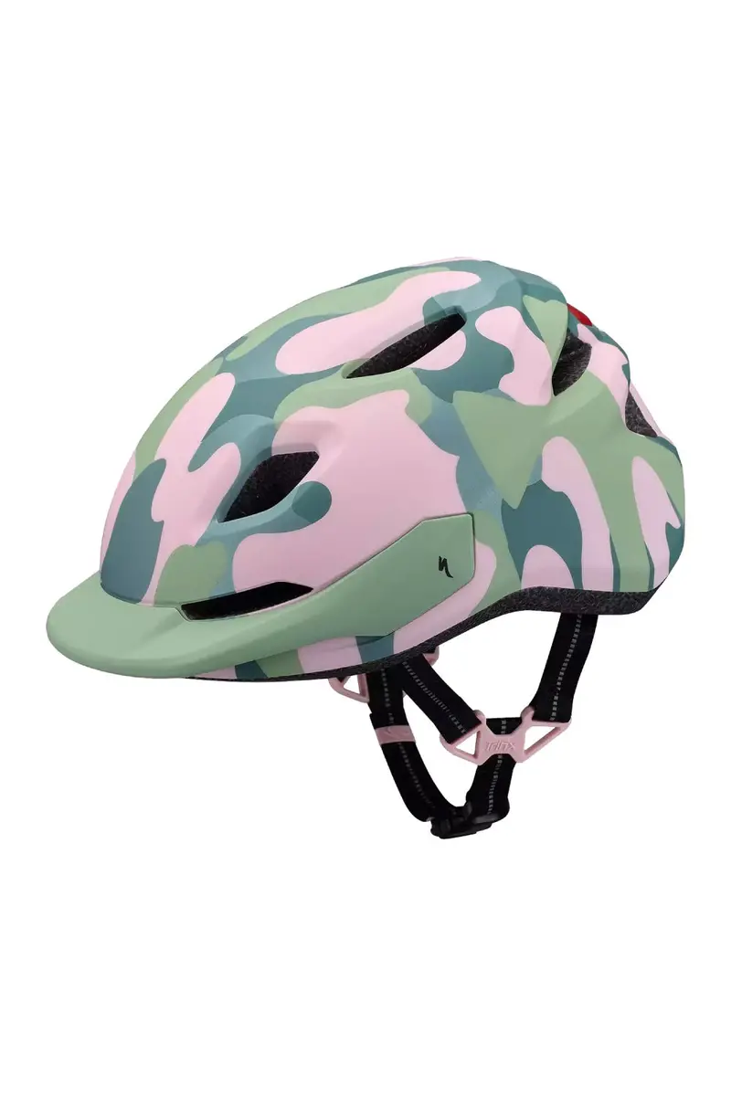 Specialized 2026 Shuffle 2 Child Bike Helmet 1