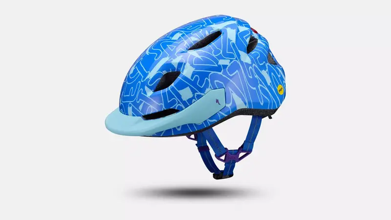Specialized 2026 Shuffle 2 Child Helmet 2