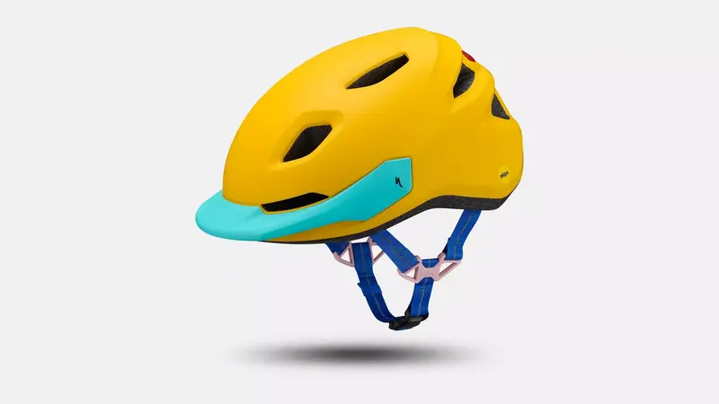 Specialized 2026 Shuffle 2 Child Helmet 3