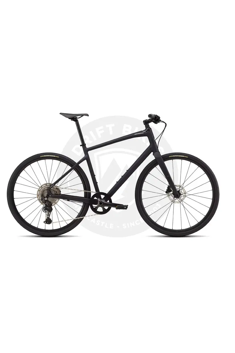 Specialized 2026 Sirrus X 4.0 1