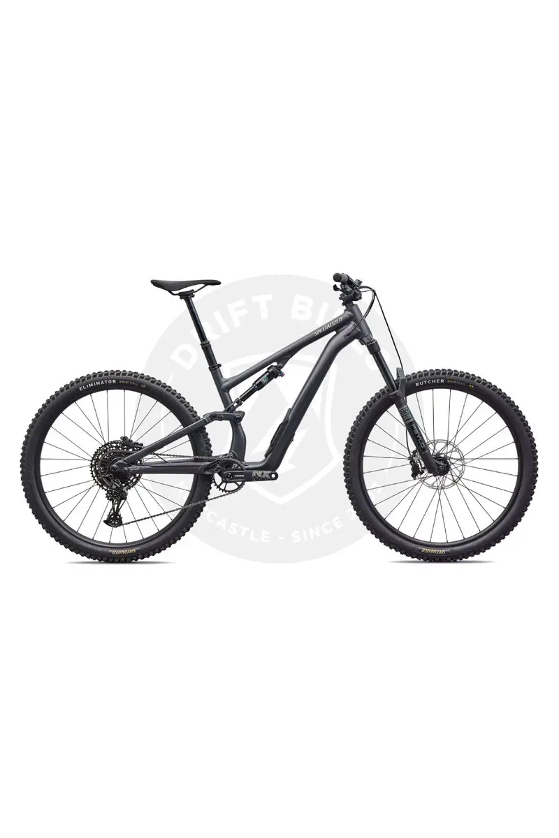 Specialized 2026 Stumpjumper 15 Evo Alloy Mountain Bike 1