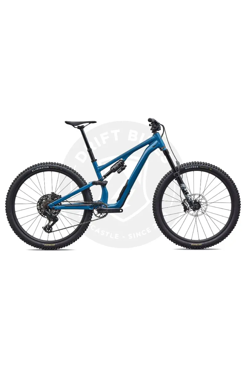 Specialized 2026 Stumpjumper 15 Evo Comp Alloy Mountain Bike 1