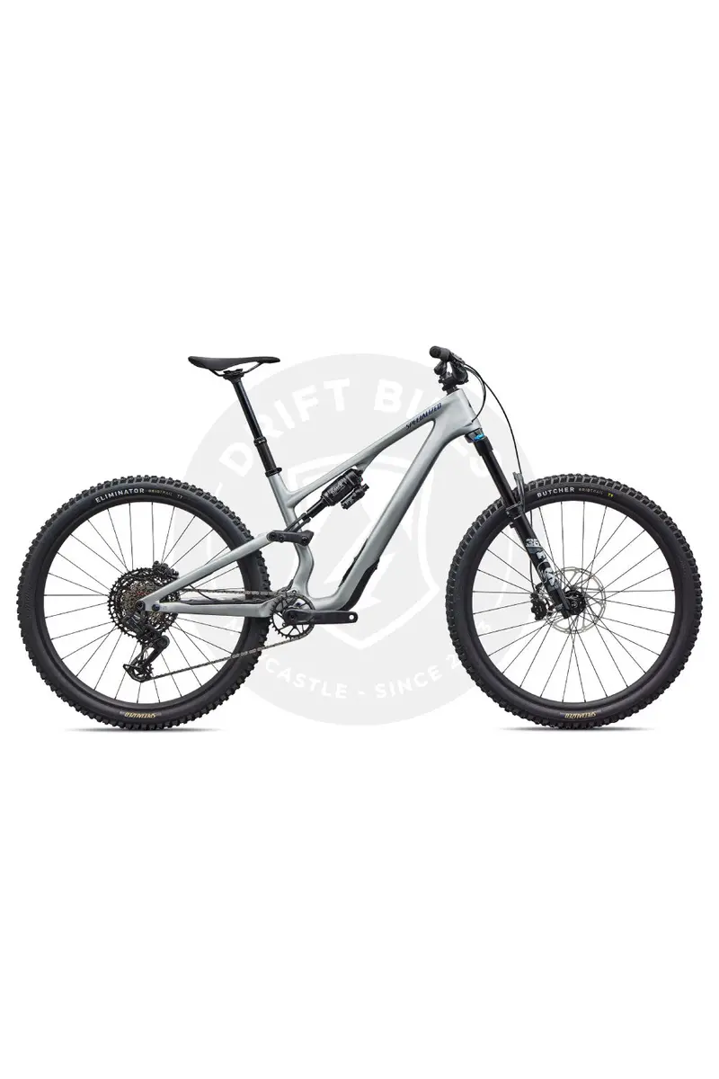 Specialized 2026 Stumpjumper 15 Evo Comp Mountain Bike 1