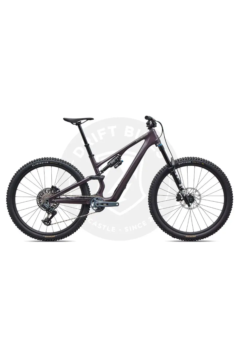 Specialized 2026 Stumpjumper 15 Evo Expert Axs Mountain Bike 1