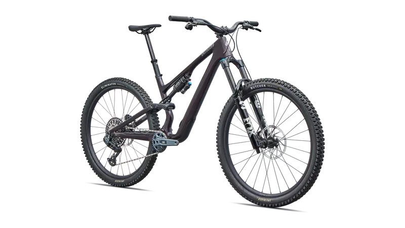 Specialized 2026 Stumpjumper 15 Evo Expert Axs Mountain Bike 2