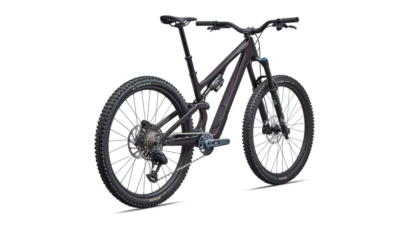 Specialized 2026 Stumpjumper 15 Evo Expert Axs Mountain Bike 3