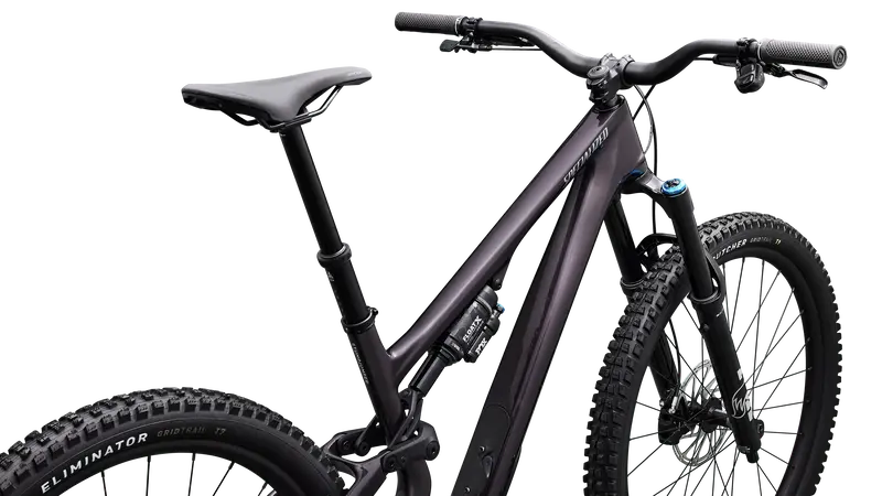 Specialized 2026 Stumpjumper 15 Evo Expert Axs Mountain Bike 4