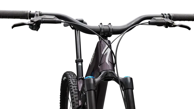 Specialized 2026 Stumpjumper 15 Evo Expert Axs Mountain Bike 5