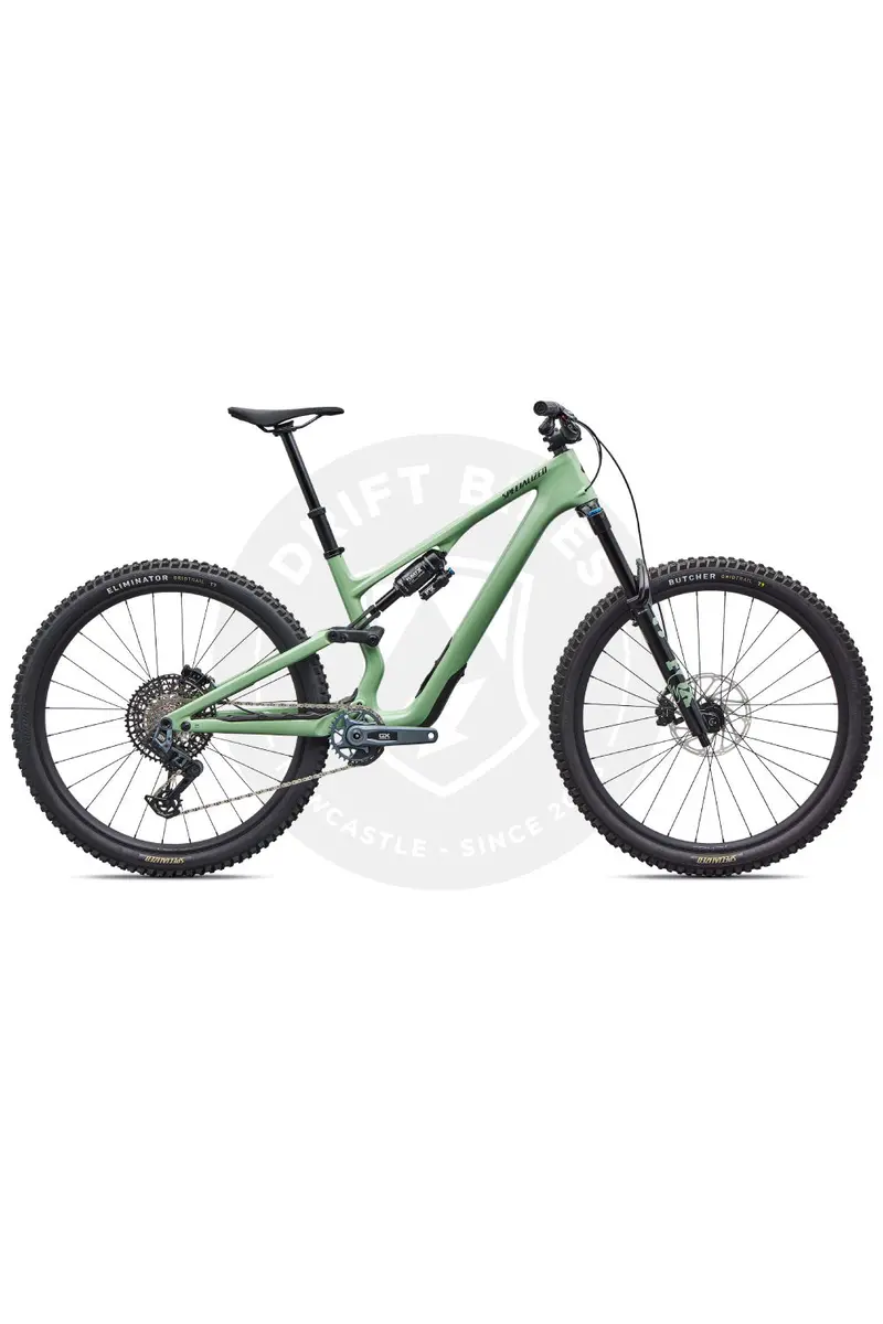 Specialized 2026 Stumpjumper 15 Evo Expert Axs Mountain Bike 6