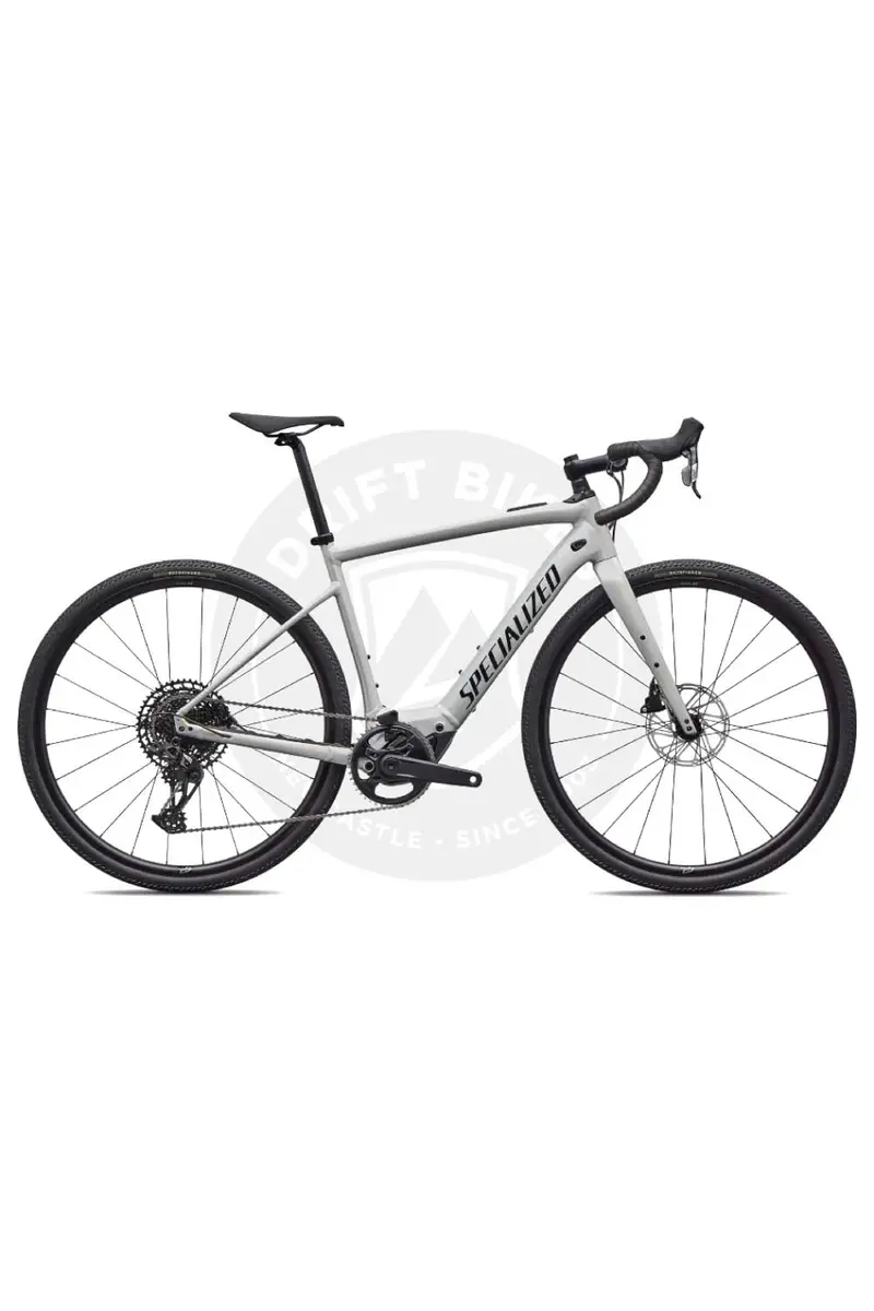 Specialized 2026 Turbo Creo 2 Comp E5 Bike 1