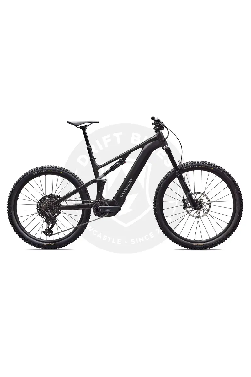 Specialized 2026 Turbo Levo 4 Alloy E-MTB – Entry-Level Electric Mountain Bike