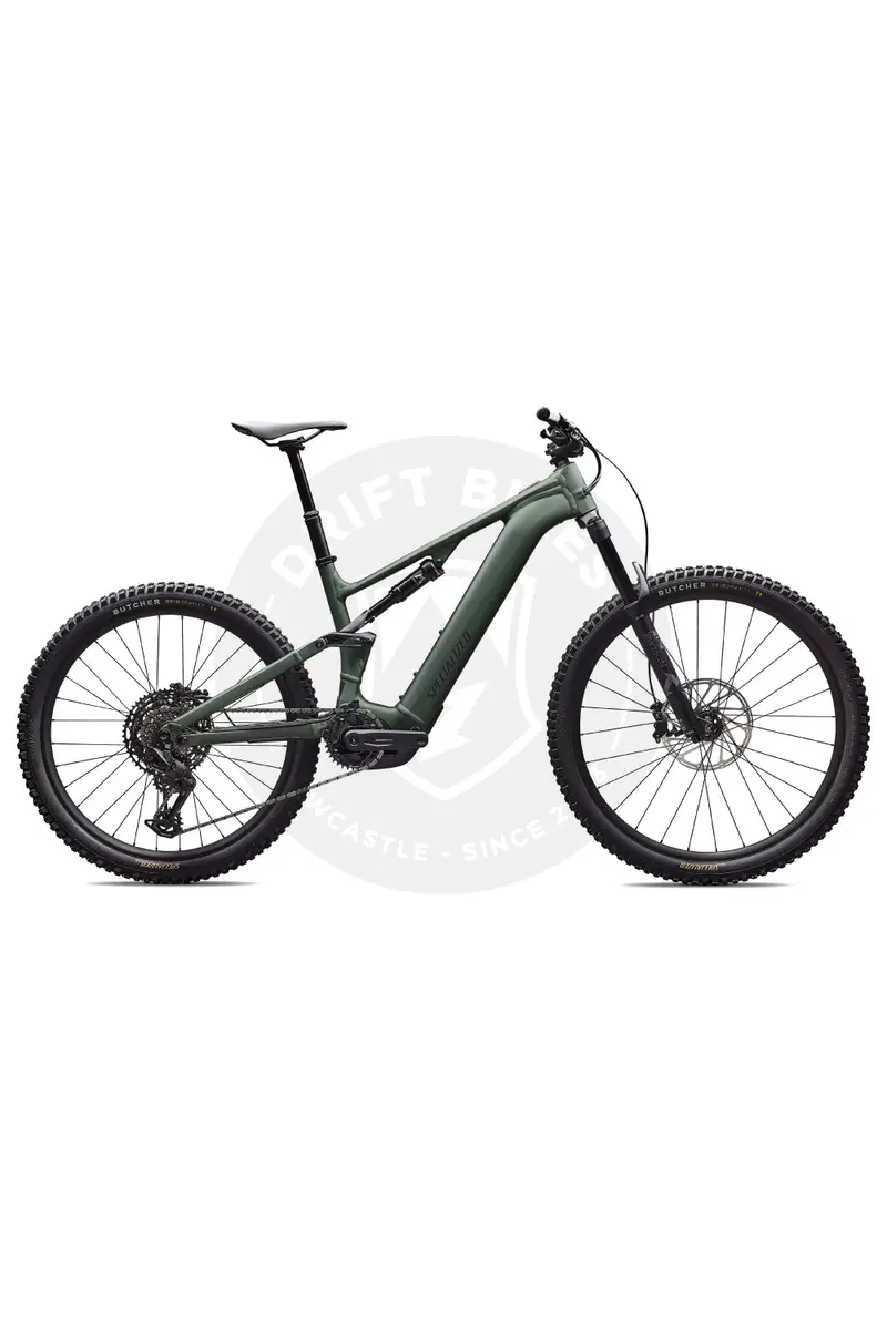 Specialized 2026 Turbo Levo 4 Alloy E-MTB – Entry-Level Electric Mountain Bike