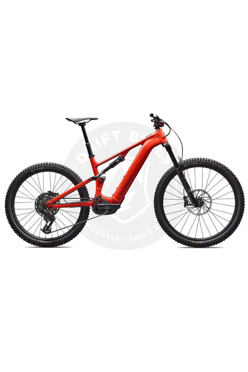 Specialized 2026 Turbo Levo 4 Alloy Electric Mountain Bike 1