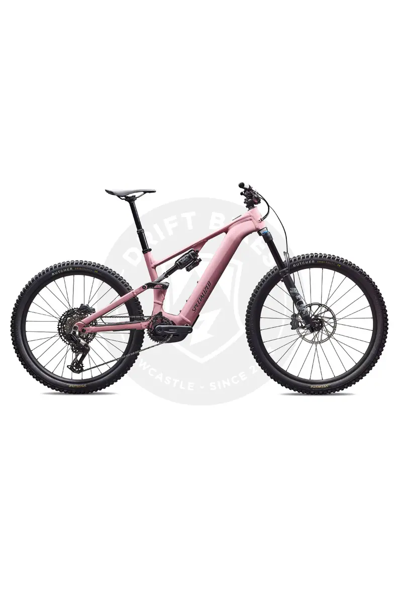 Specialized 2026 Turbo Levo 4 Comp Alloy E-Mountain Bike – Mid-Tier Electric Trail Bike