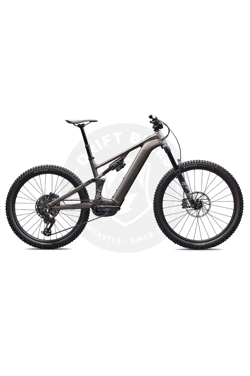 Specialized 2026 Turbo Levo 4 Comp Alloy Electric Mountain Bike 2
