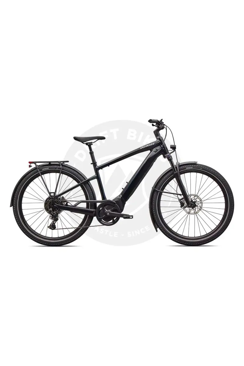 Specialized 2026 Turbo Vado 4.0 1