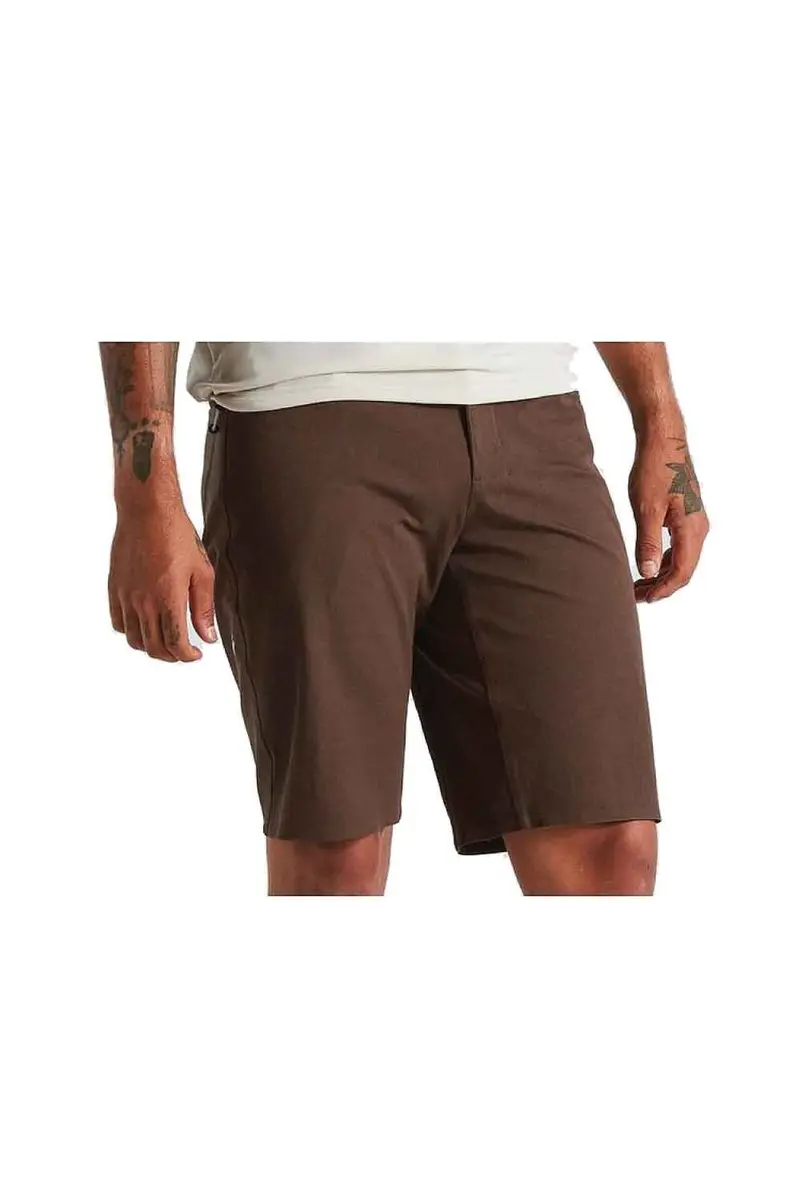 Specialized Adventure Shorts for Men 2022