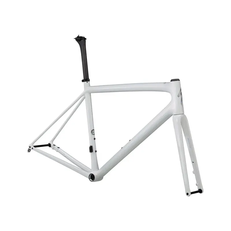 Specialized Aethos Frameset – Ultralight Carbon Road Bike Frame