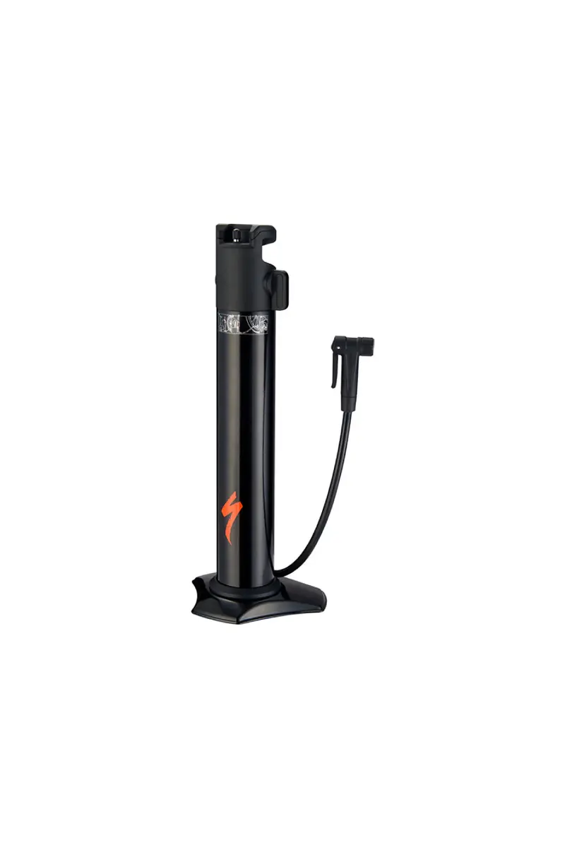 Specialized Air Tool Blast Tubeless Tire Setter - Black 1