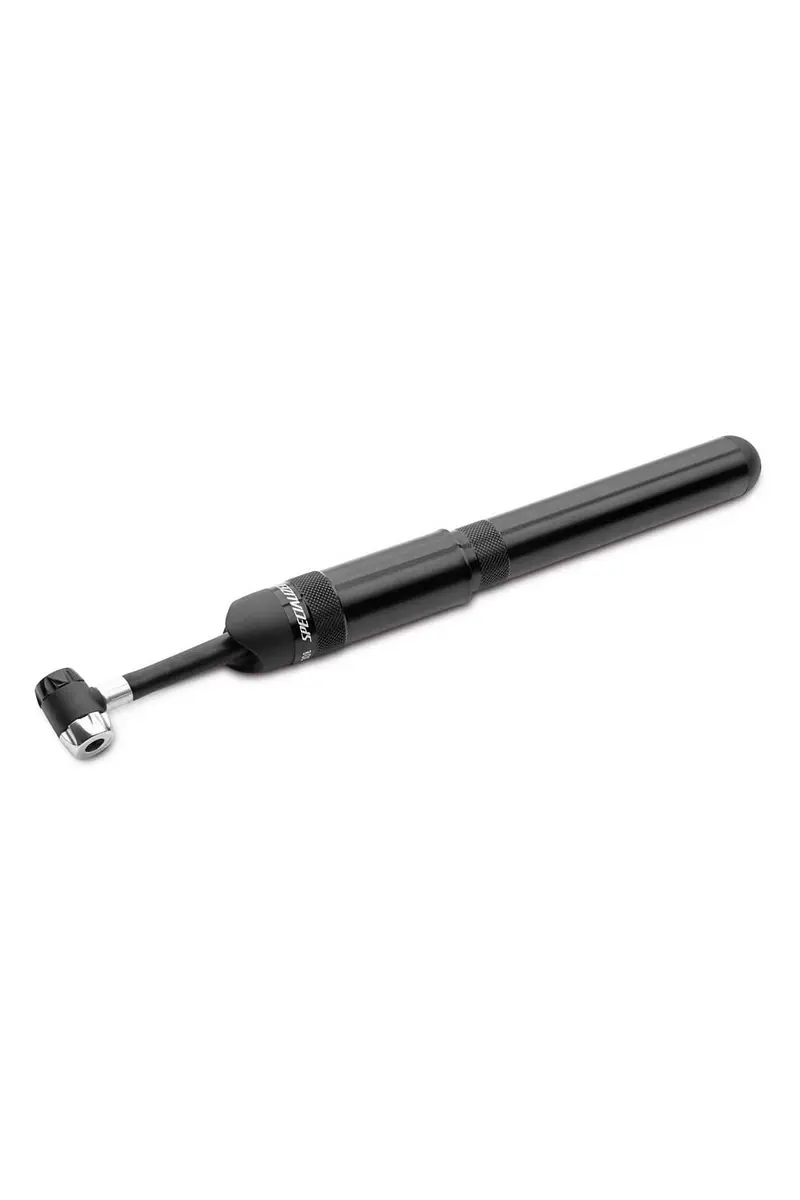 Specialized Air Tool Flex Hose Mountain Bike/Road Bike Pump 1