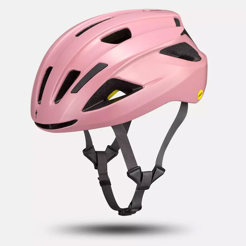 Specialized Align 2 Mips Road Helmet, Dusky Pink 1