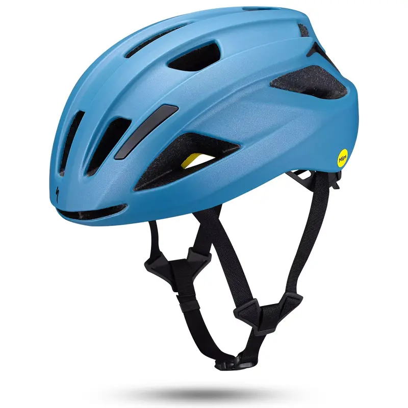 Specialized Align 2 Mips Road Helmet, Grey Blue 1
