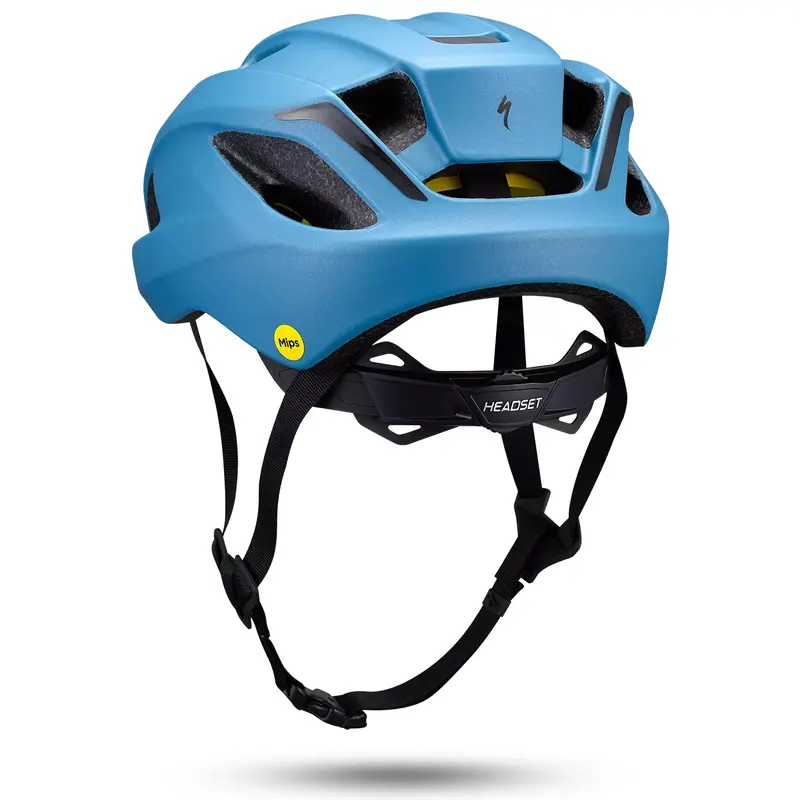 Specialized Align 2 Mips Road Helmet, Grey Blue 2