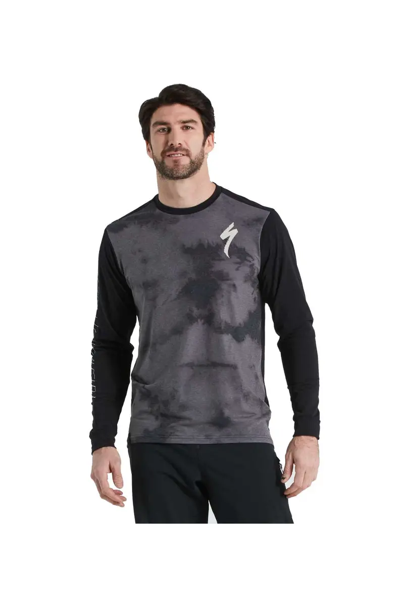 Specialized Altered Trail Long Sleeve Jersey 2