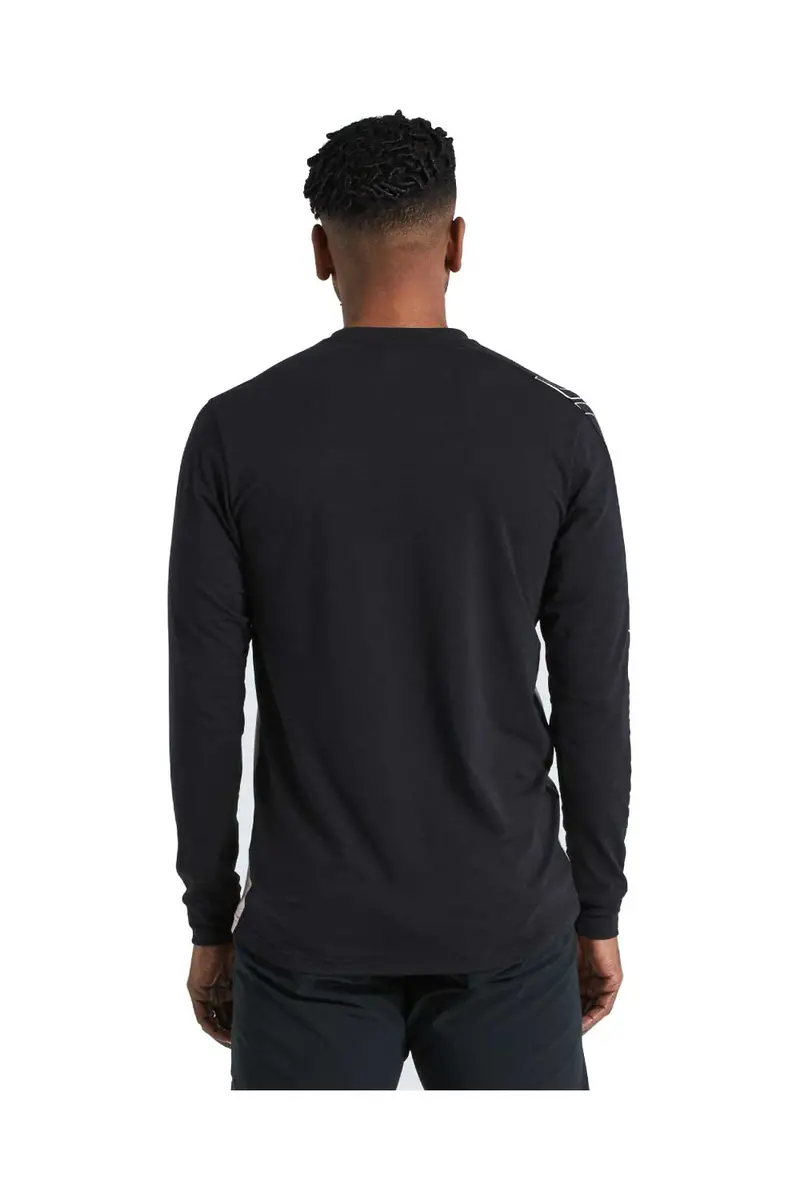Specialized Altered Trail Long Sleeve Jersey 3