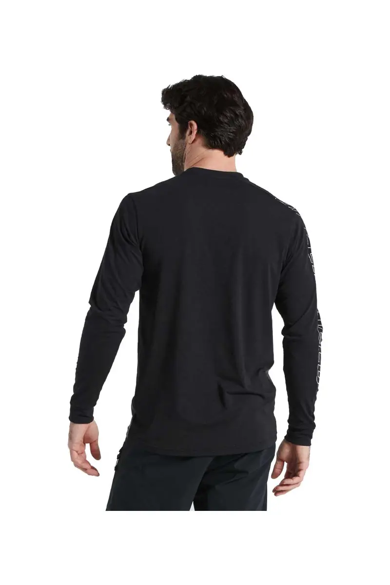 Specialized Altered Trail Long Sleeve Jersey 4