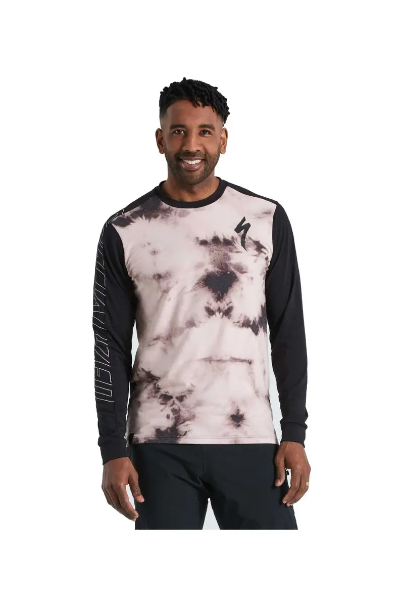 Specialized Altered Trail Long-Sleeve MTB Jersey