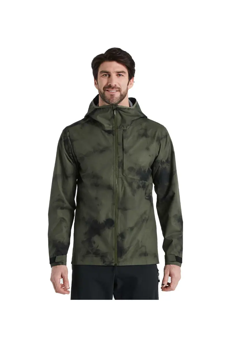 Specialized Altered Trail Rain Jacket 1