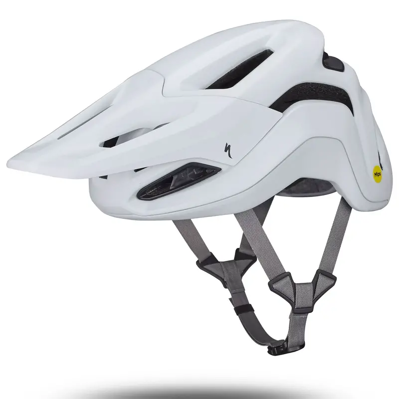 Specialized Ambush 2 Unisex Mountain Bike Helmet - White 1