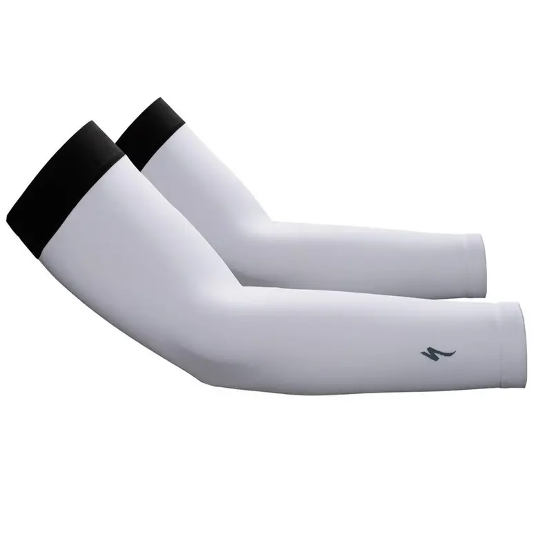 Specialized Arm Covers, White 1