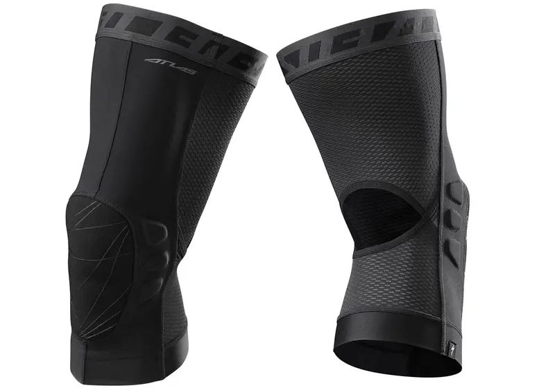 Specialized Atlas Mtb Knee Pads 1