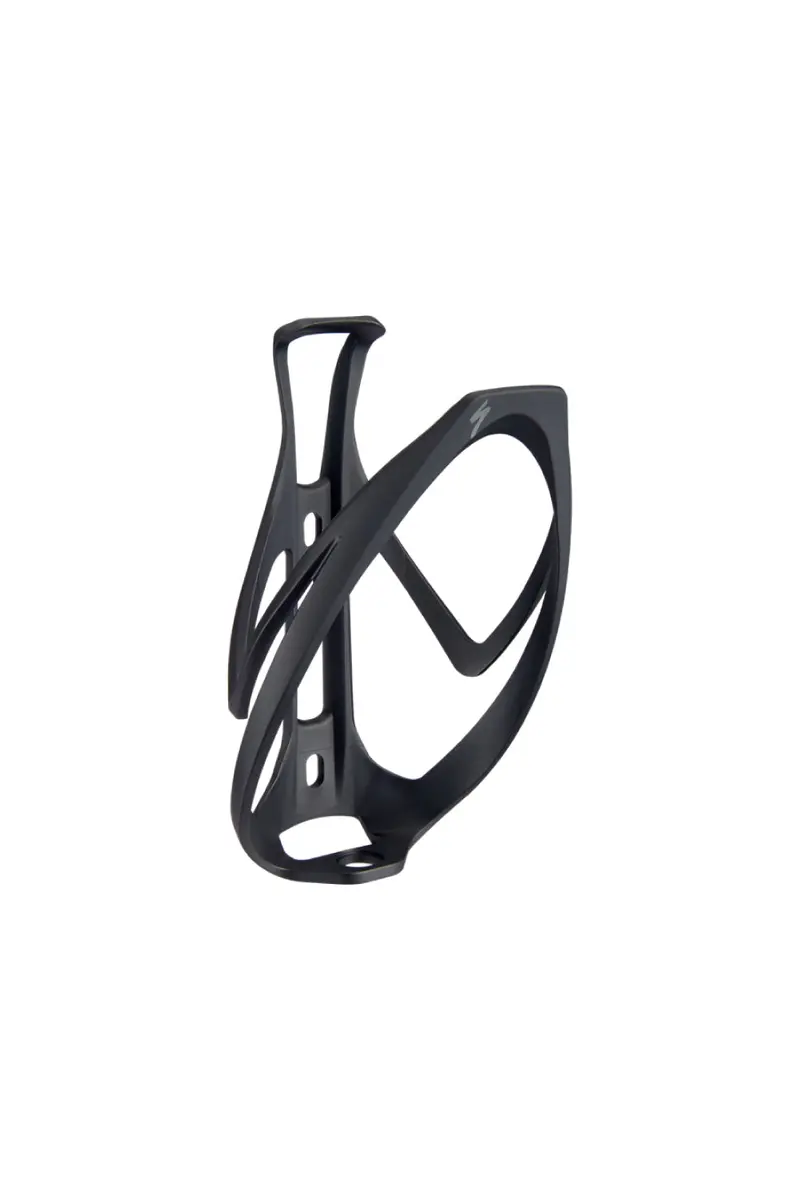 Specialized Bidon Rib Cage Water Bottle Holder Black Ii 1