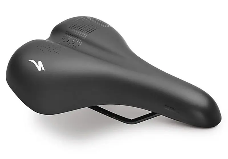 Specialized Body Geometry Comfort Gel Mens Saddle 1