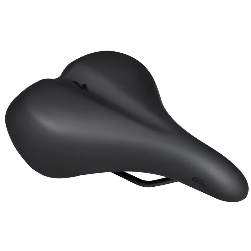 Specialized Body Geometry Comfort Gel Saddle, 200Mm Length 1