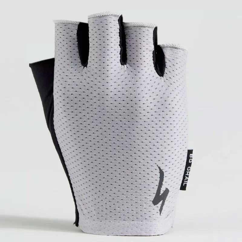 Specialized Body Geometry Grail Gloves Silver 1