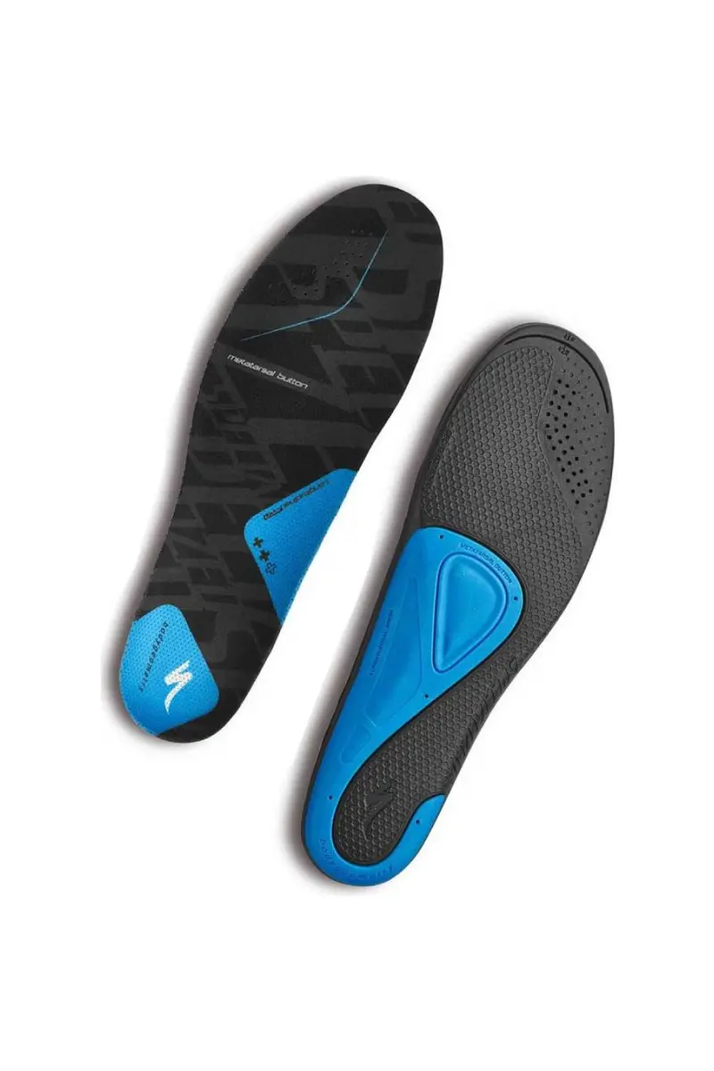 Specialized Body Geometry Sl Footbeds 2