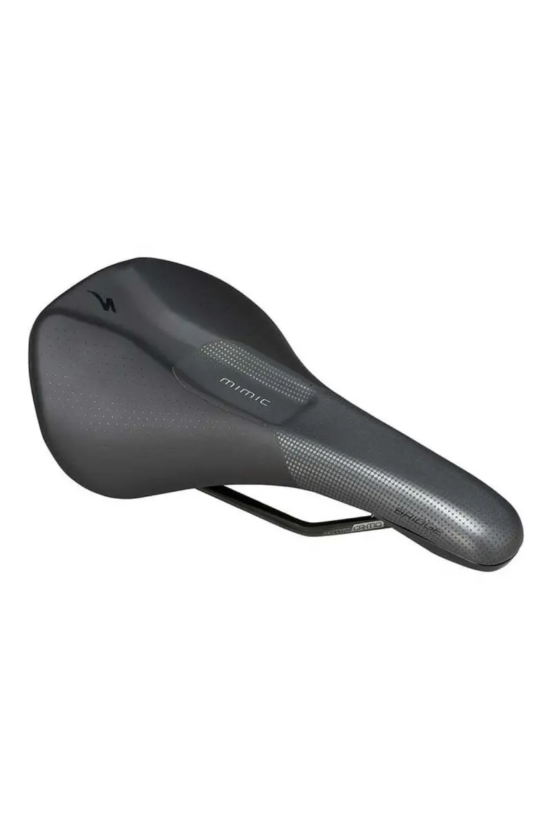 Specialized Bridge Comp Saddle With Mimic 1