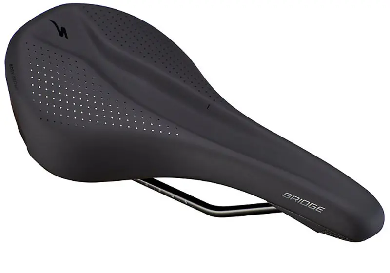 Specialized Bridge Sport Unisex Road/Mtb Saddle 1