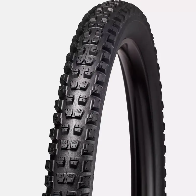 Specialized Butcher Grid Gravity T9 Tlr Enduro Tyre29"/27.5", Black 1