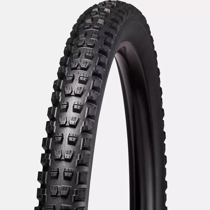 Specialized Butcher Grid Trail T9 Tlr Trail 29"/27.5", Black 1