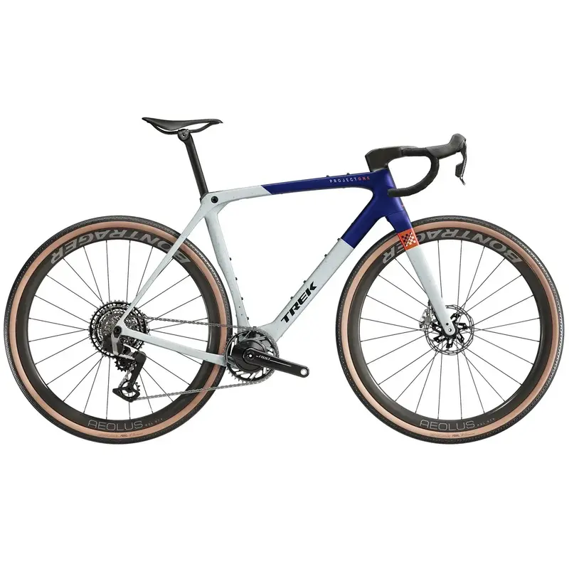 Specialized Checkmate SLR 9 eTap AXS Gravel Bike