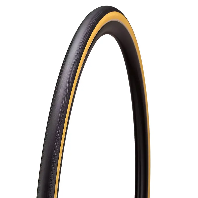 Specialized Cotton Folding Racing Only Tyre Tan 700C 1