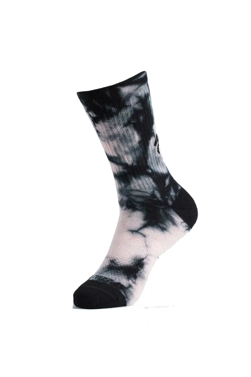 Specialized Cotton Tall Crew Socks