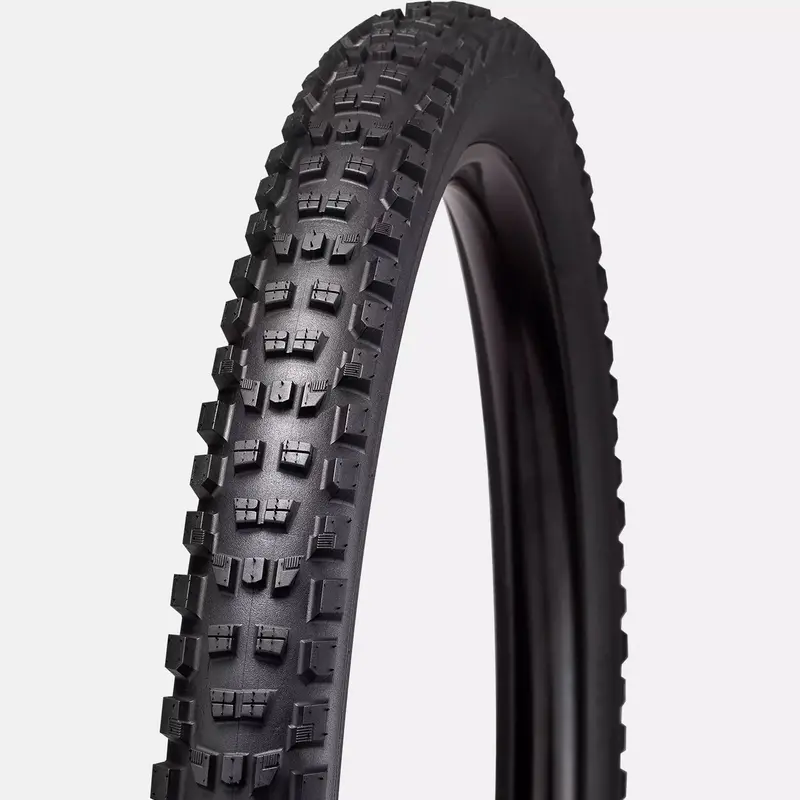 Specialized Eliminator Grid Trail T7 Tlr Trail Tyre 29"/27.5", Black 1